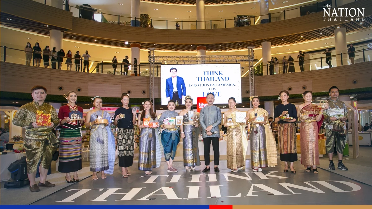 Thailand boosts export trade with ‘soaring success’ of Malaysia expo