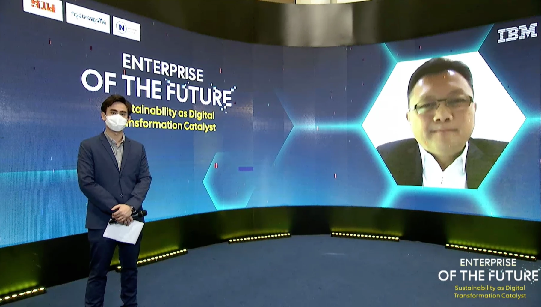 As consumer trends change, Thai businesses urged to focus on sustainability