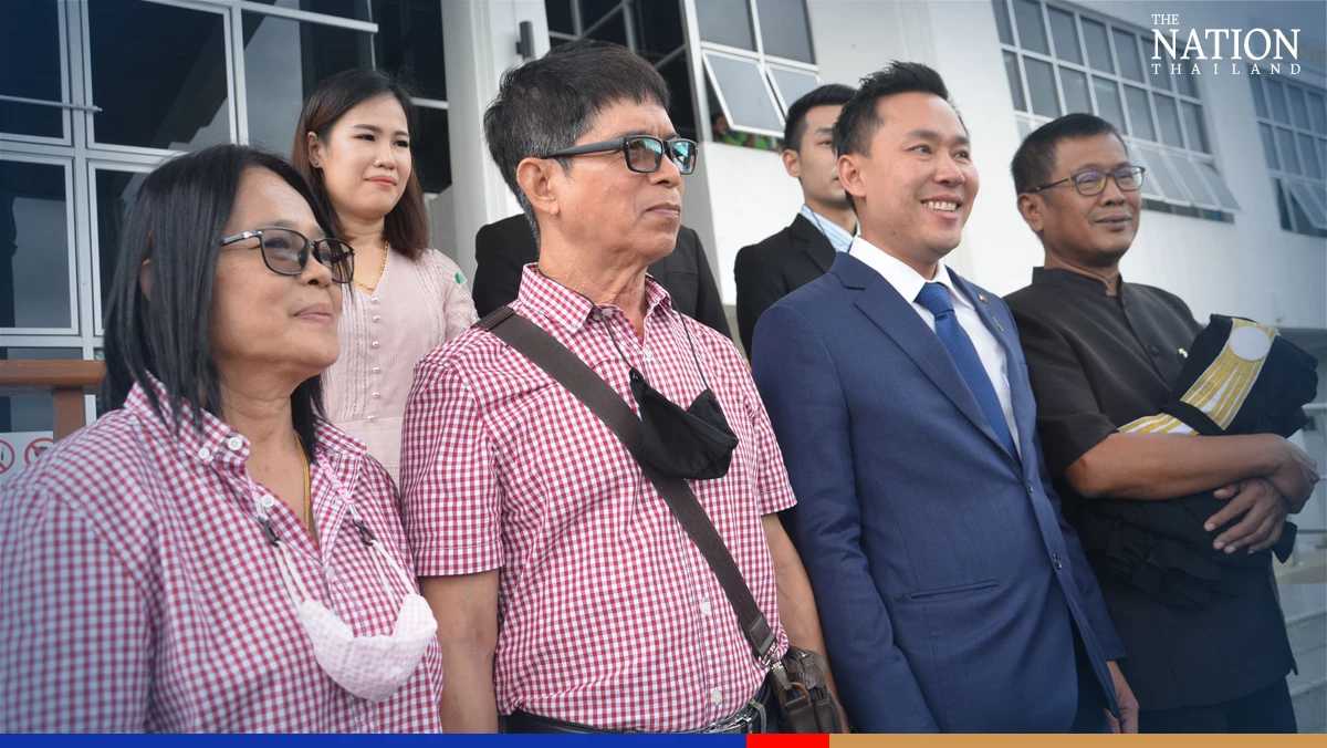 5-year battle for THB30m lottery prize ends badly for ‘truth-teller’