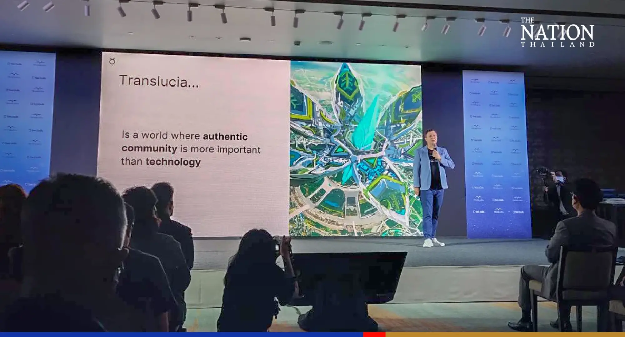 Translucia and Australia’s Two Bulls to launch Metaverse R&D Centre in Melbourne