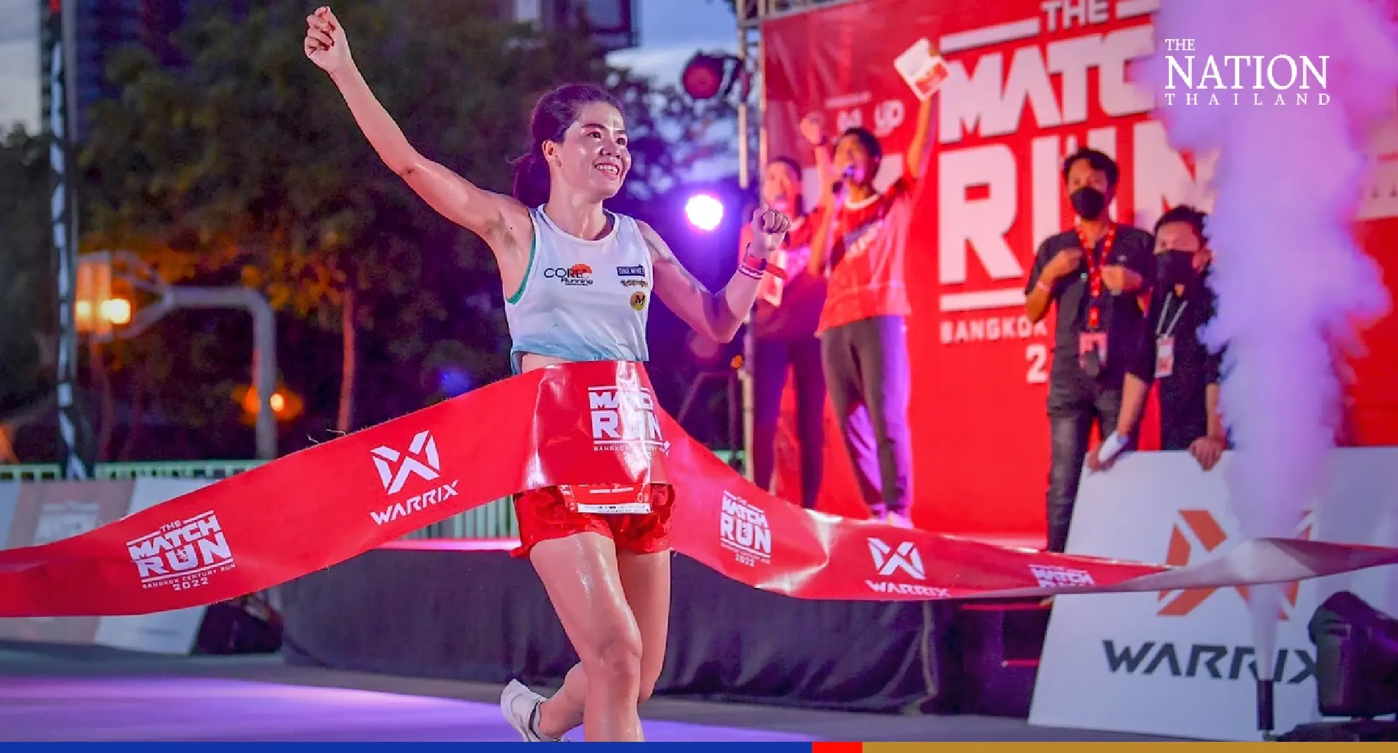 Liverpool and Man U legends join Bangkok run in big match preview