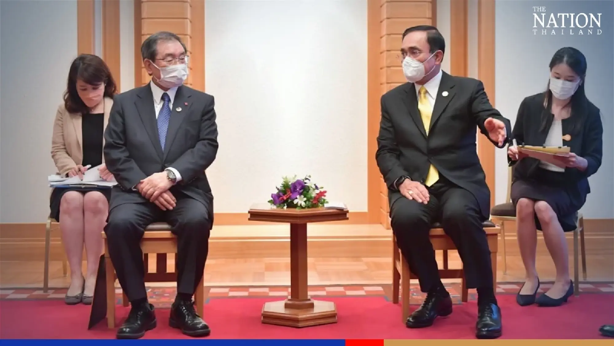 PM’s visit to Japan promotes bilateral cooperation, investment, and innovation