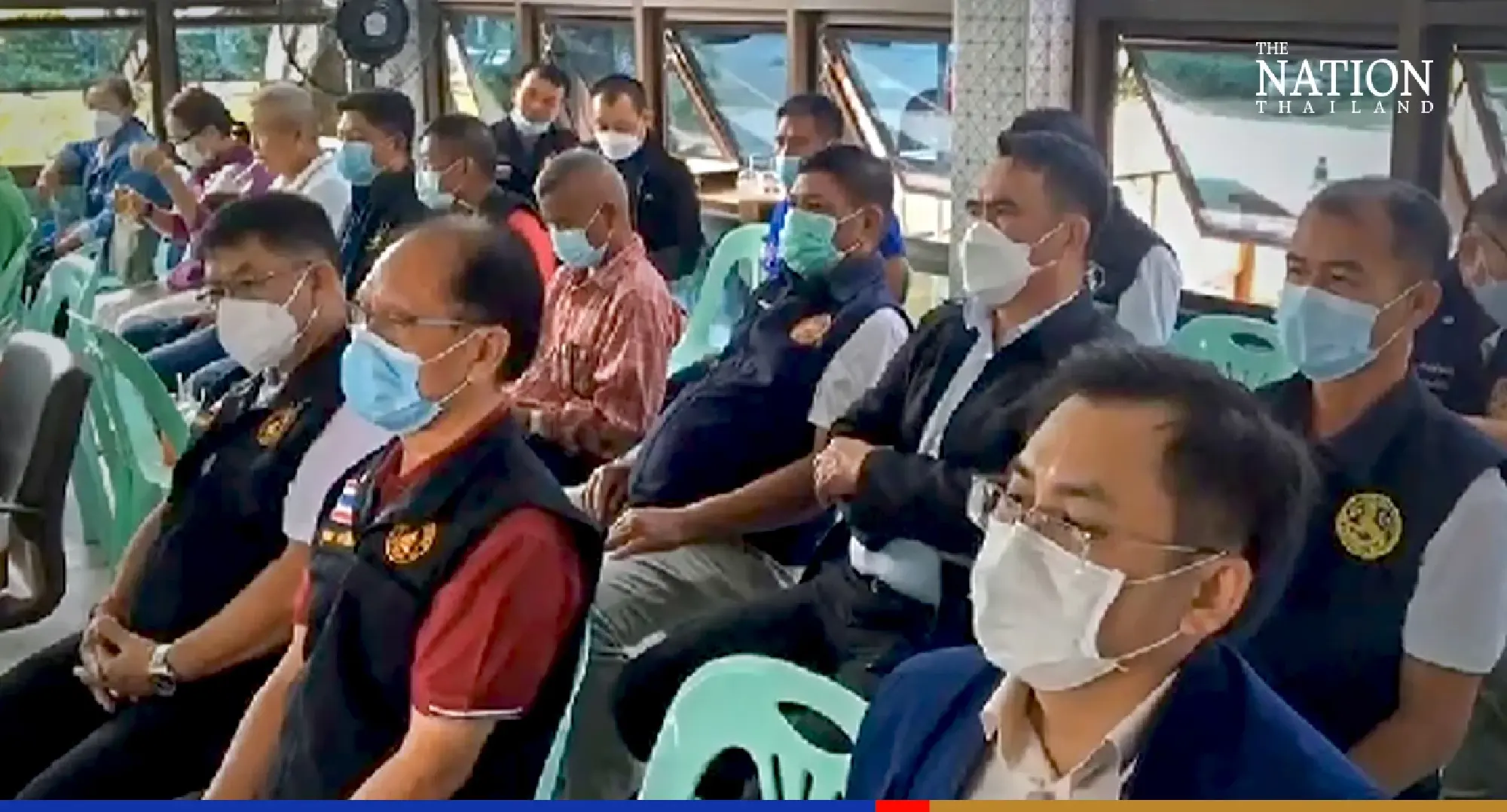 House panel collects response to Mae Sot entertainment hub plan