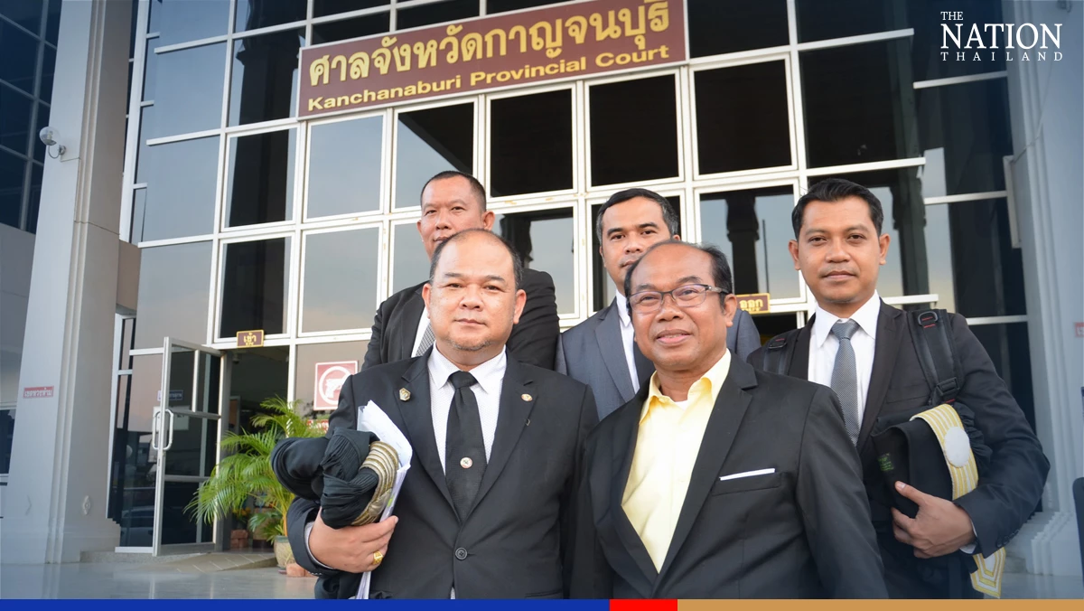 5-year battle for THB30m lottery prize ends badly for ‘truth-teller’