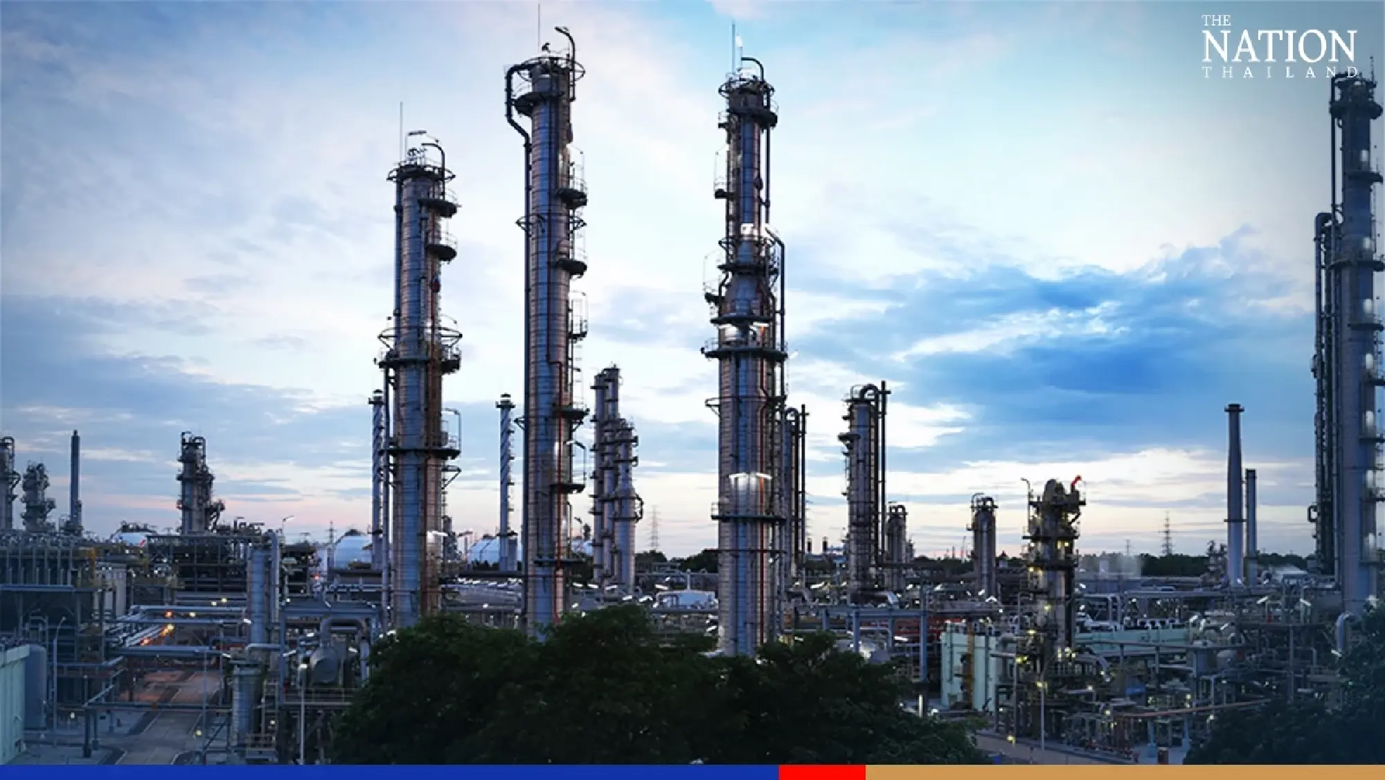 Petroleum firms dismiss Korn’s claim of 10 times increase in refining margin