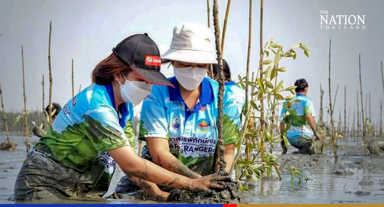 World Ocean Day to highlight Thailand’s battle with pollution threats