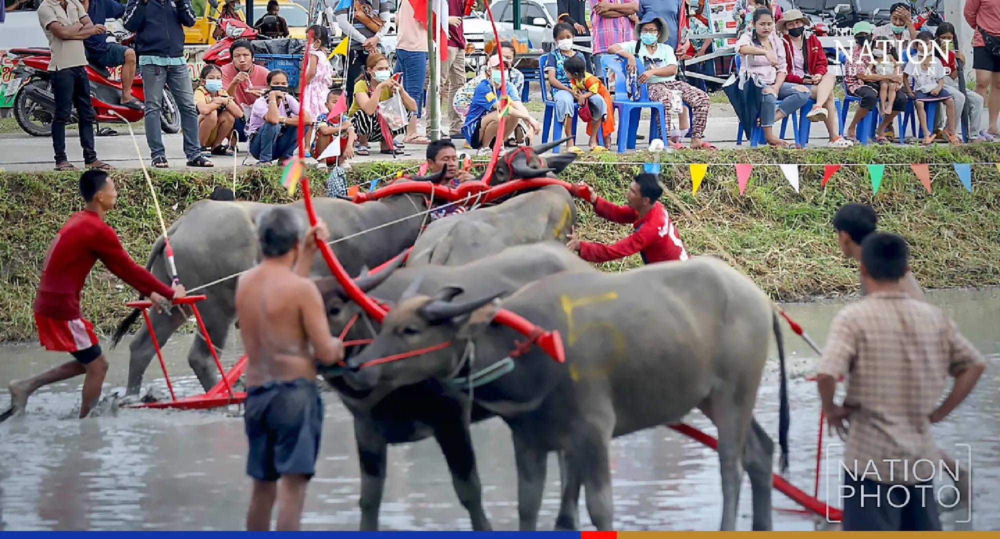 Photo Credit: Wanchai Kraisornkhajit