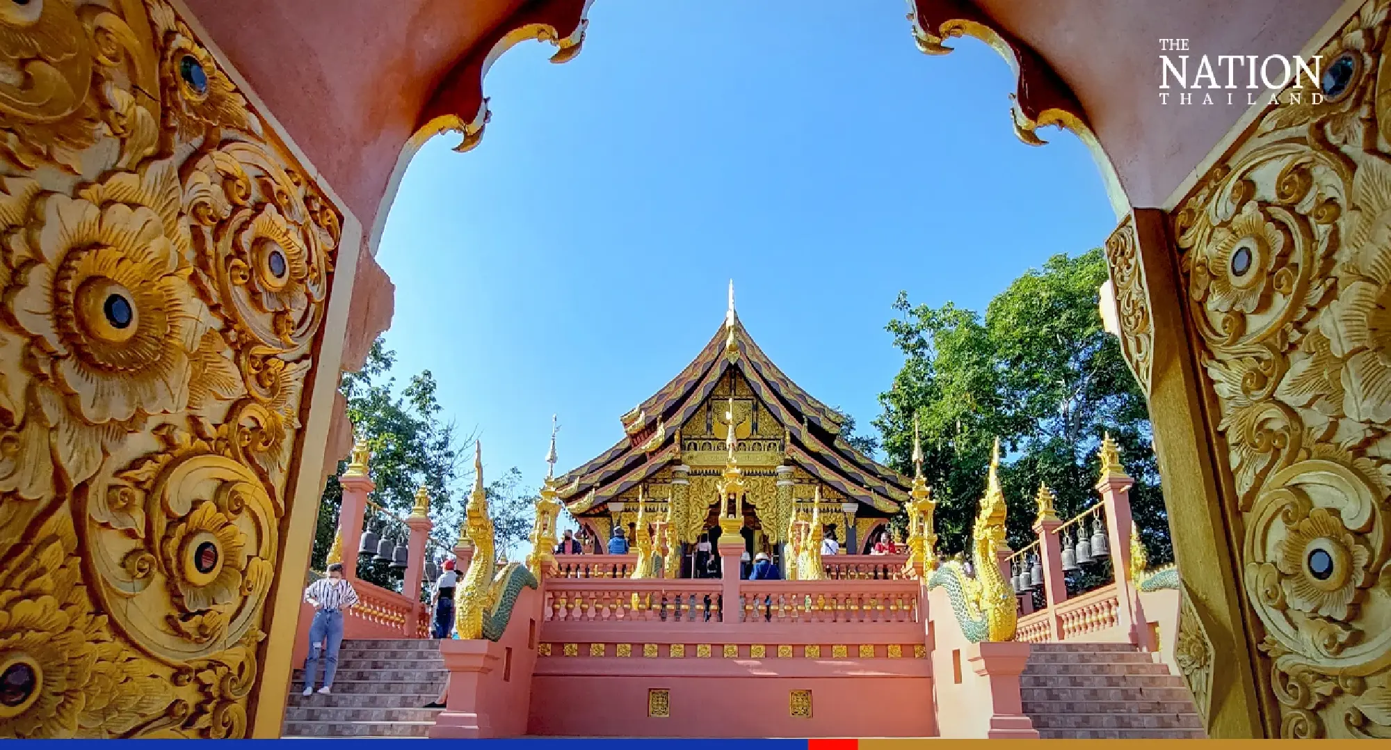 Majority backs ‘soft power’ push for Thailand but lashes govt efforts