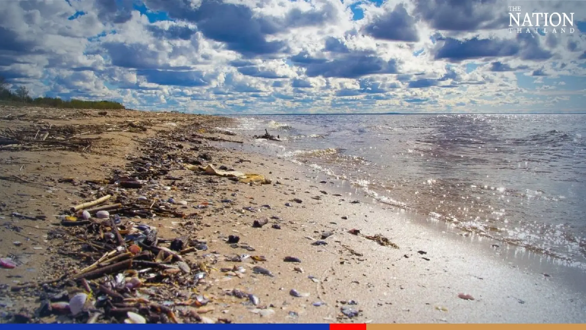 Varawut heading to Europe for climate MoU, ocean conference