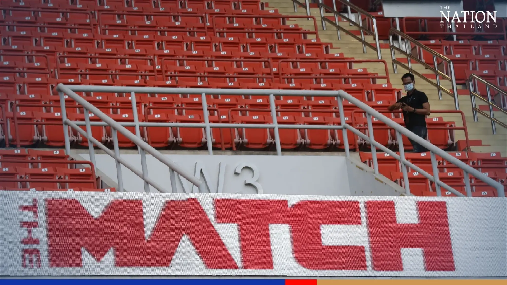 Photo Credit: Wanchai Kraisornkhajit