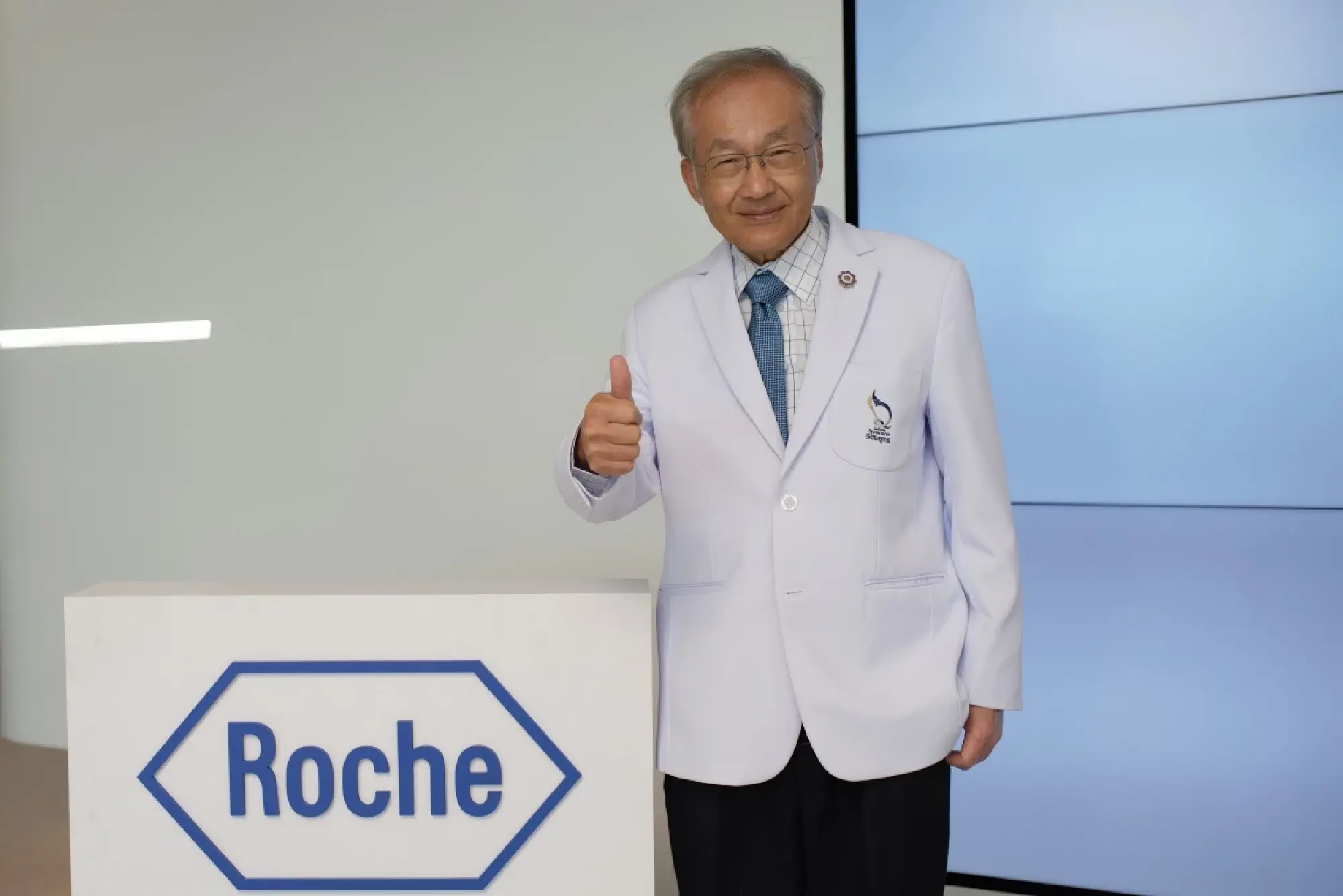 You could be at risk of lung cancer despite never having smoked