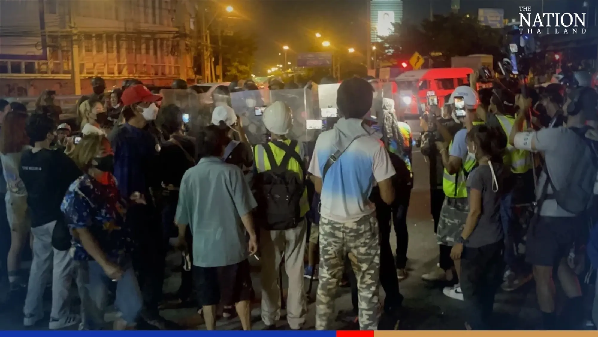 Thalugaz set to rally against Prayut again on Friday