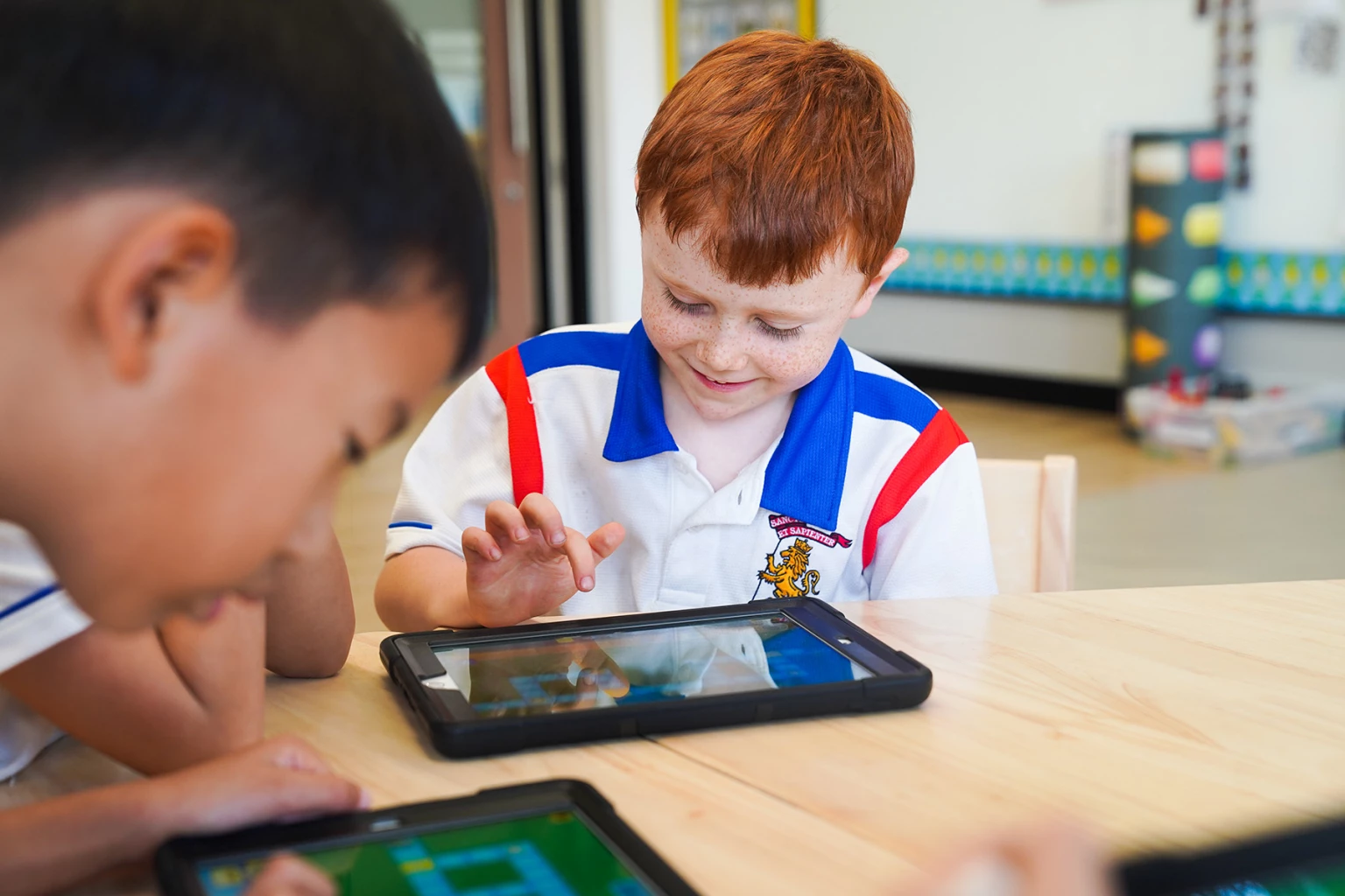 Juniper Networks selected to build online networks for King's College Bangkok