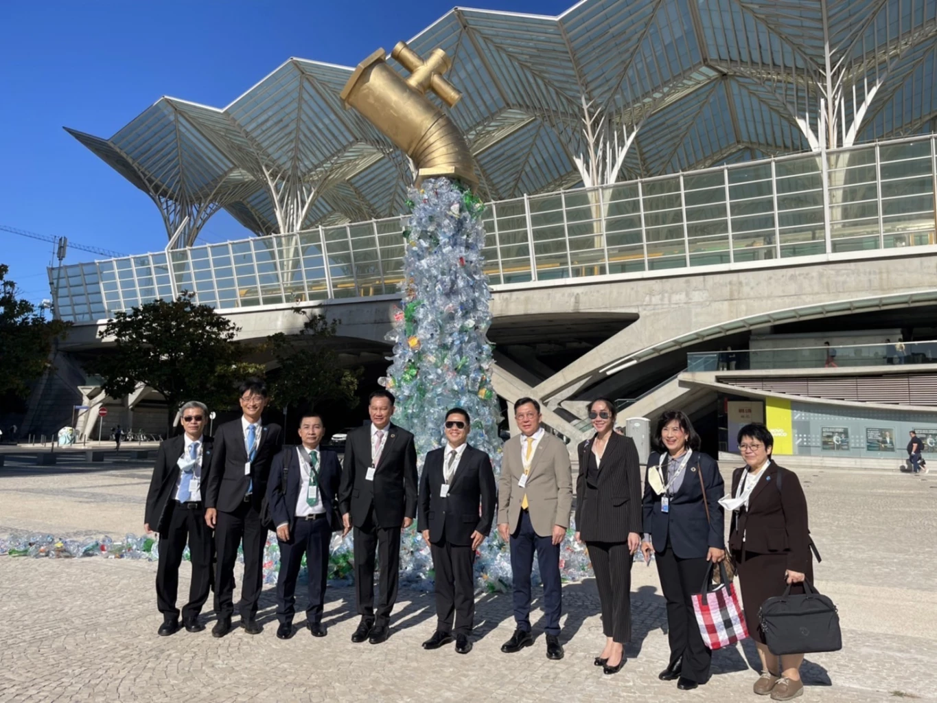 Thailand to declare commitment to marine conservation at 2022 UN Ocean Conference