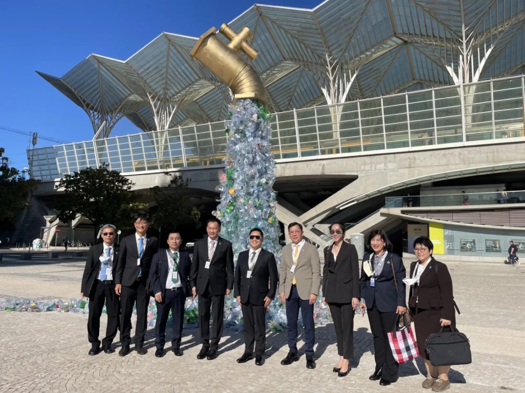 Thailand to declare commitment to marine conservation at 2022 UN Ocean Conference