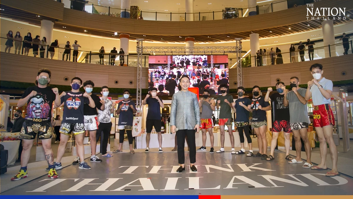 Thailand boosts export trade with ‘soaring success’ of Malaysia expo