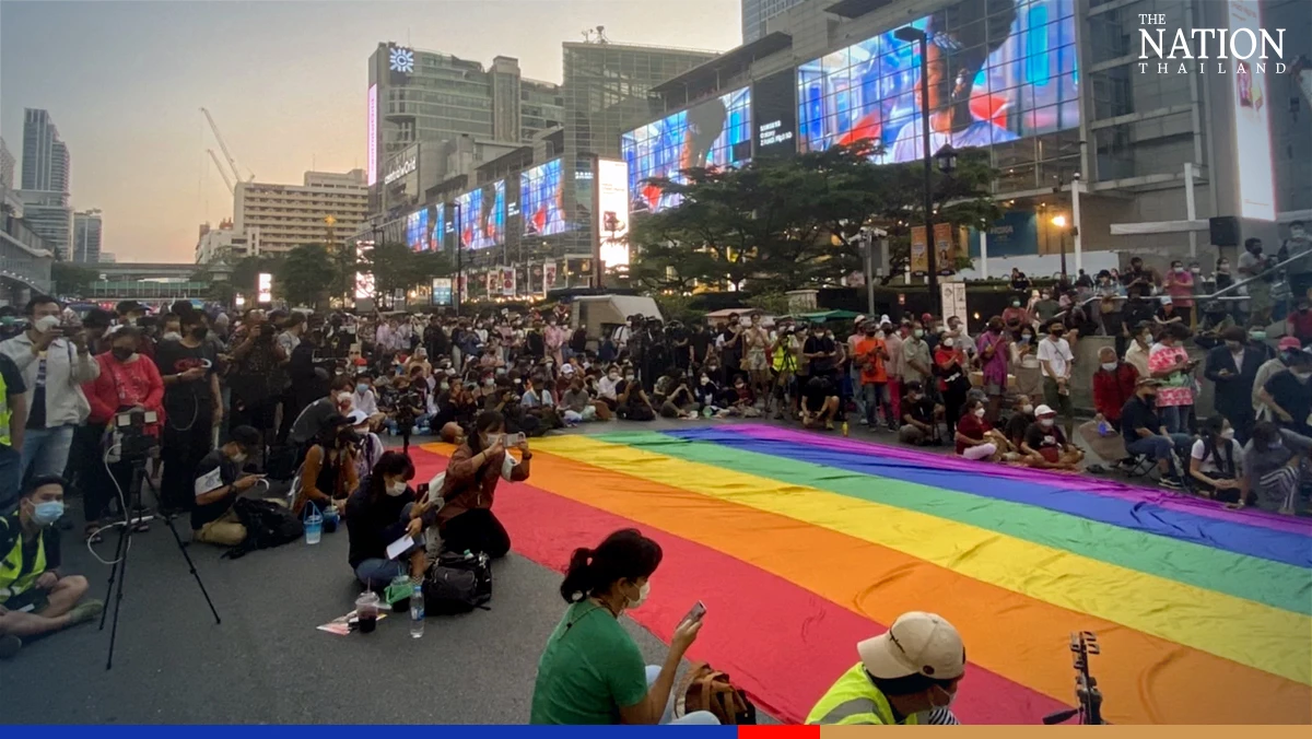 LGBTQ community rejects Civil Partnership Bill, calls for Marriage Equality Bill