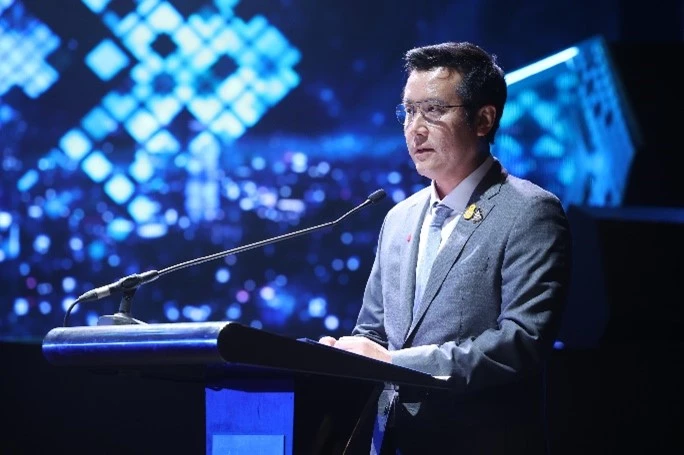 Prime Minister presides over Thailand 5G Summit 2022, joining domestic and international partners to drive 5G as Thailand’s key digital infrastructure