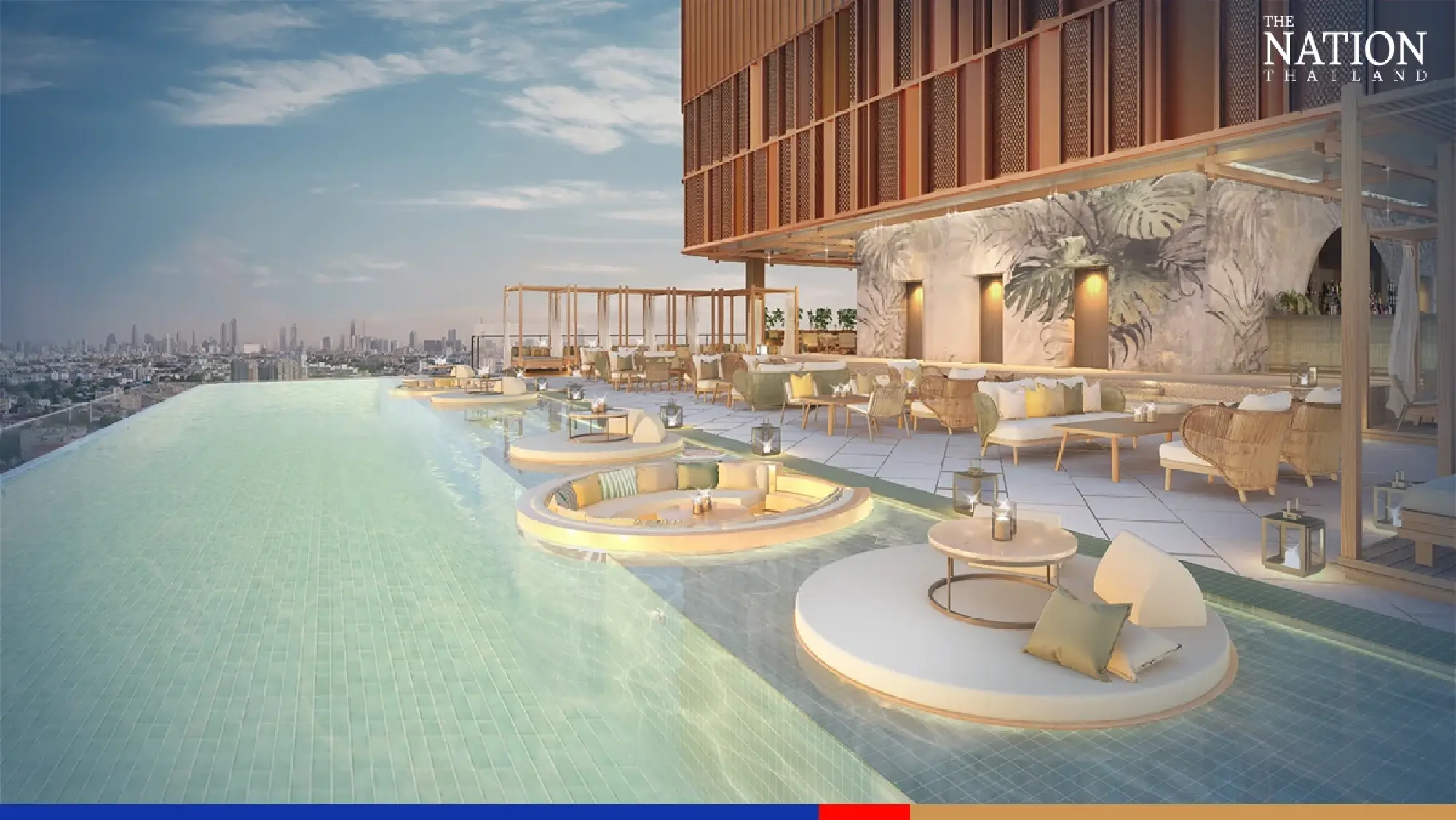 Top Thai hotel brand Central Pattana eyes changing travel ecosystem