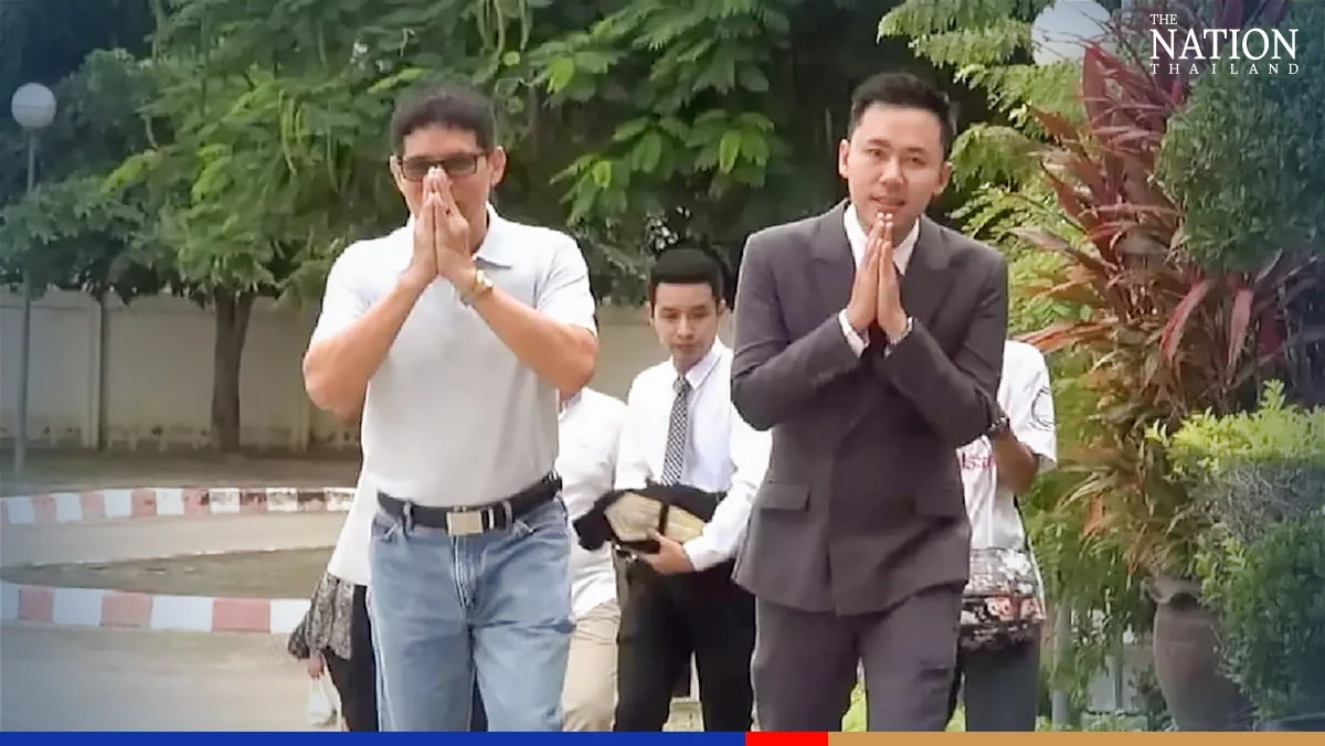 5-year battle for THB30m lottery prize ends badly for ‘truth-teller’