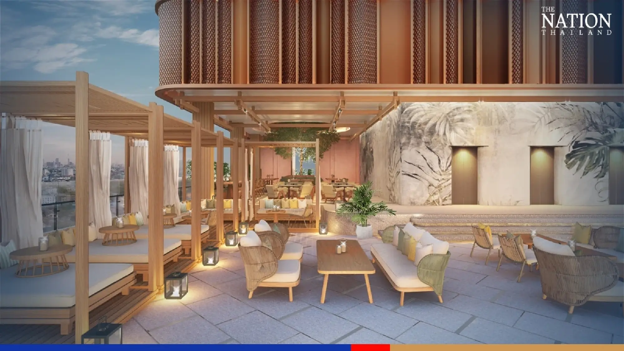 Top Thai hotel brand Central Pattana eyes changing travel ecosystem