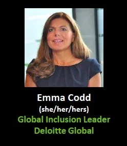 New Deloitte report: LGBT+ inclusion efforts yield positive impacts in workplace, yet challenges persist