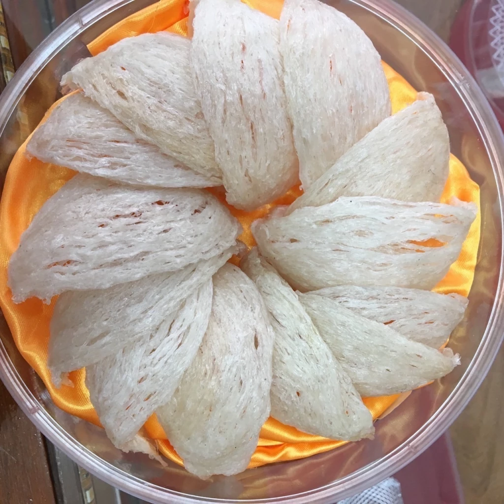 Revealing key strategies catapulting Thai brands to greater heights and world markets: JERADA Bird’s Nest and Cae Dean Frozen Seafood lauded as Central Thailand’s rising exporters from 4th annual Young Exporter from Local to Global (YELG) workshop