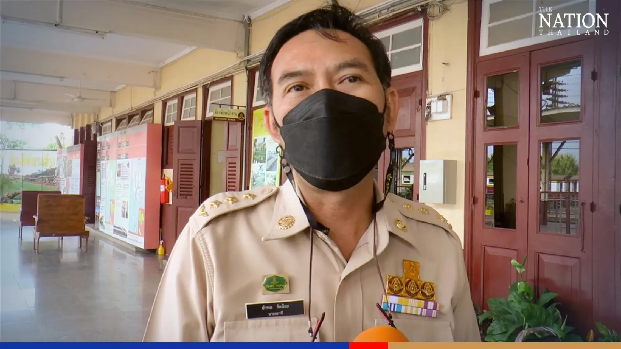 Commuters turning to trains, 30% increase in passengers