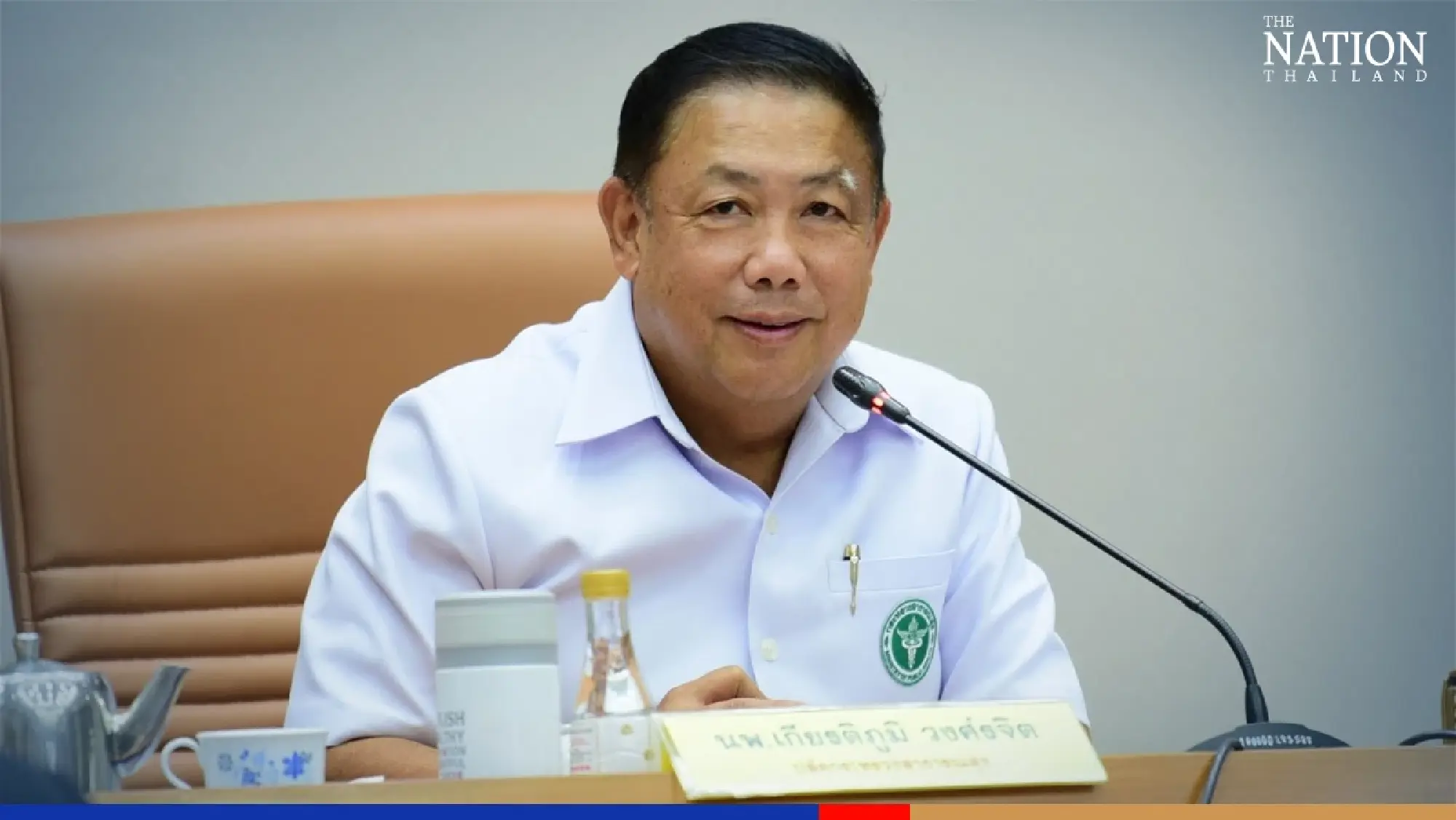 Risk groups see most Covid deaths: Health Ministry