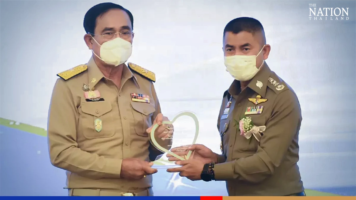 Thai govt certain its work against trafficking will up TIP status