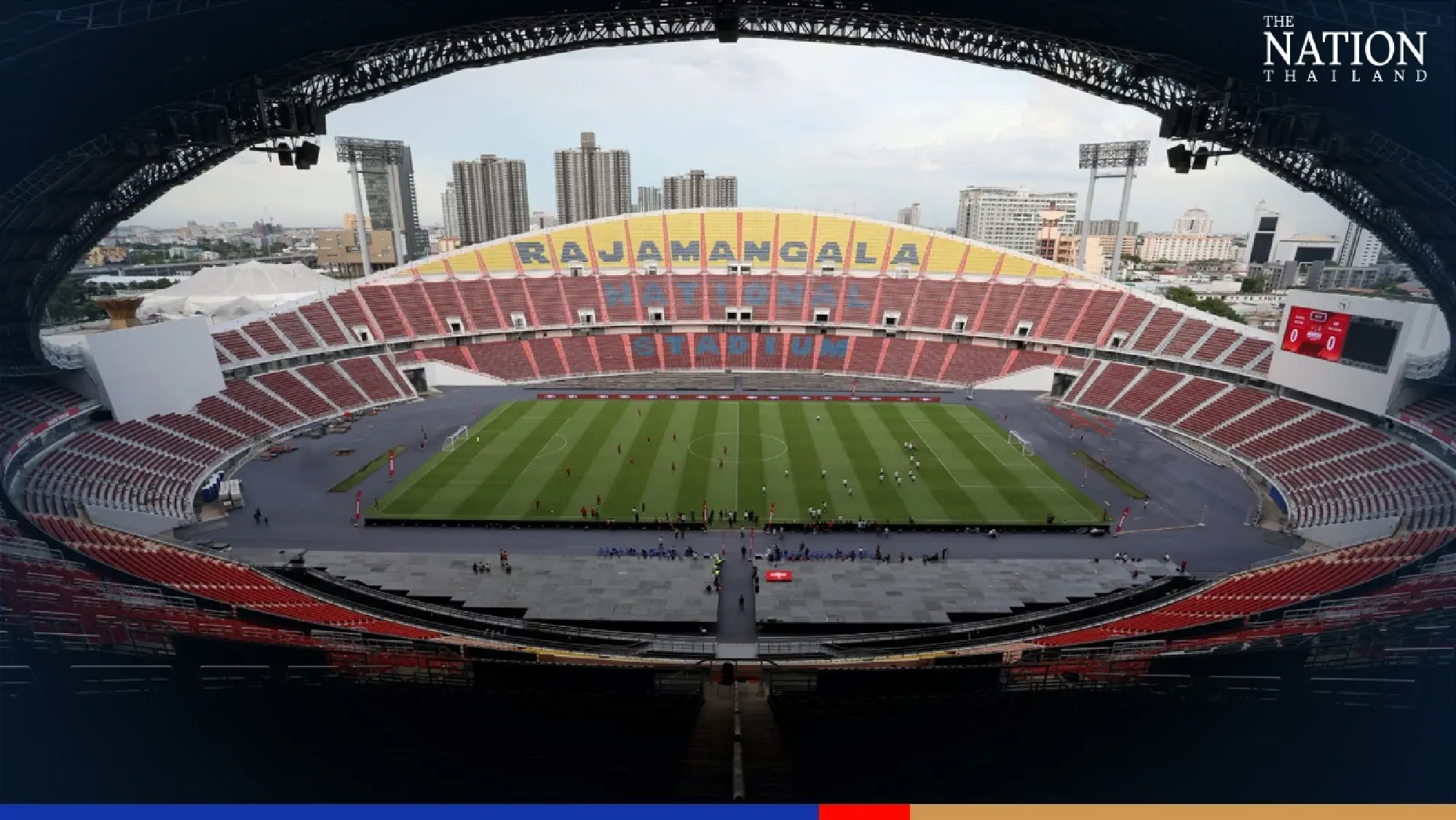 Photo Credit: Wanchai Kraisornkhajit