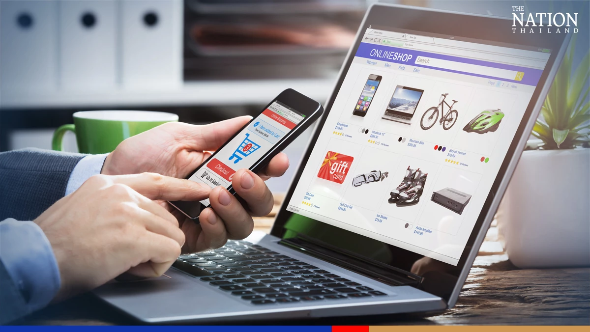 Thais most enthusiastic about digital payments in Asean: Visa study