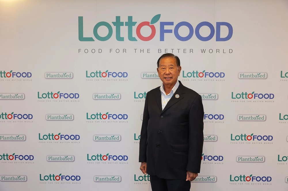 SWC introduces LottoFood, new plant-based prepared meals for health enthusiasts