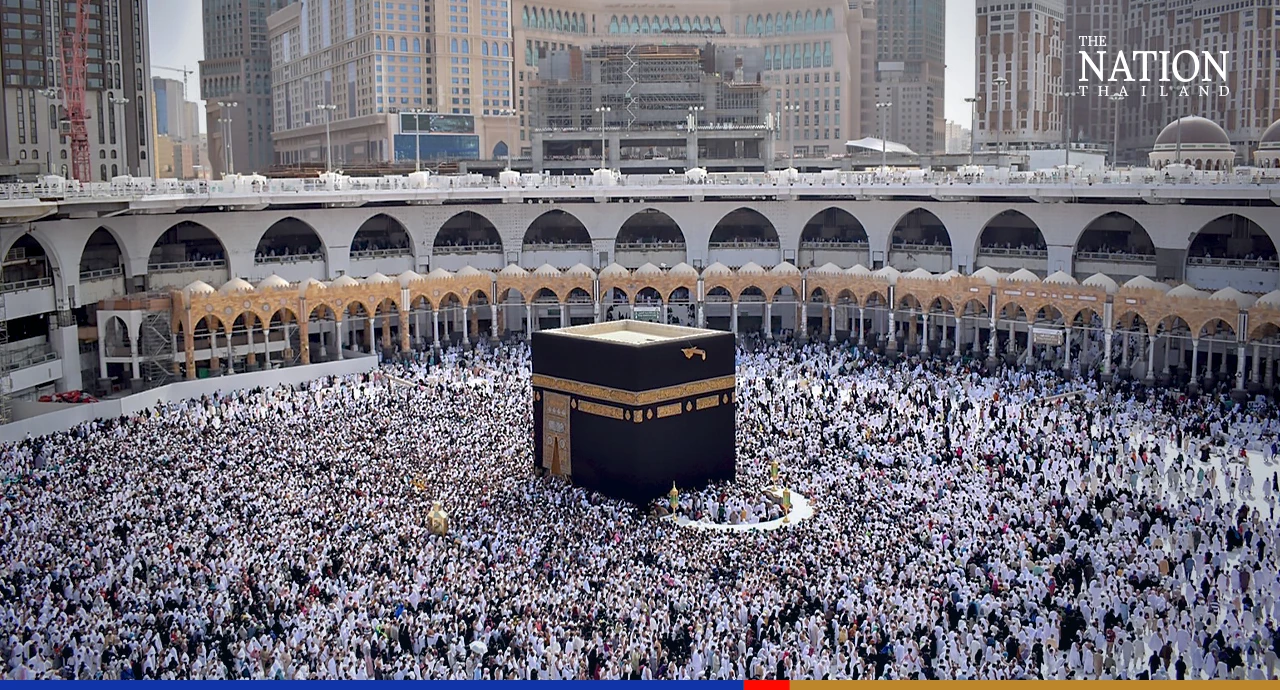 Thai Airways set to operate four weekly Bangkok-Jeddah flights