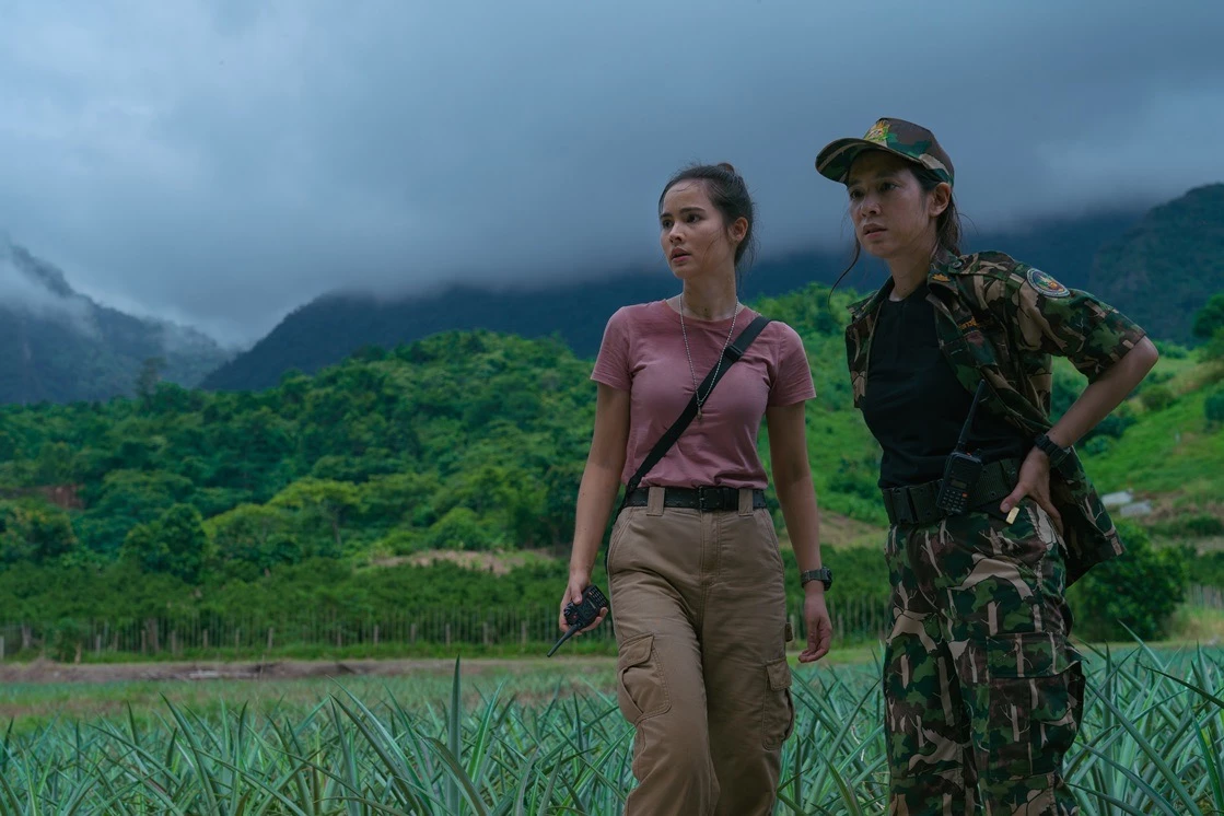 Untold stories of Tham Luang cave rescue revealed in Netflix series