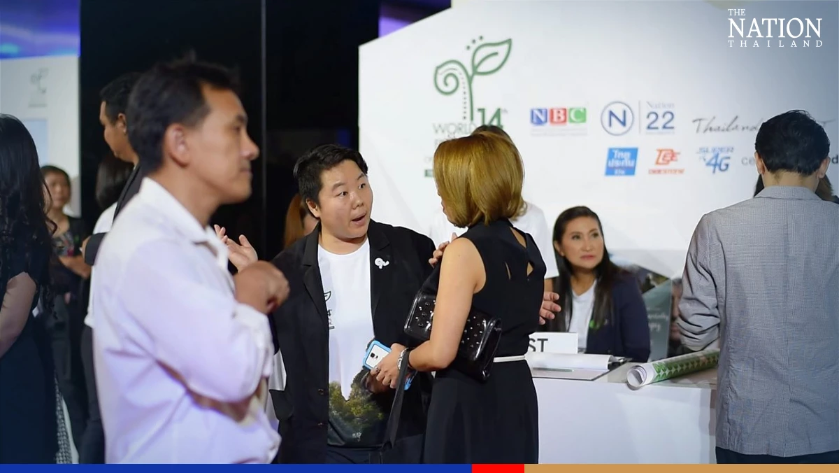 World Film Festival of Bangkok scheduled in December 2022