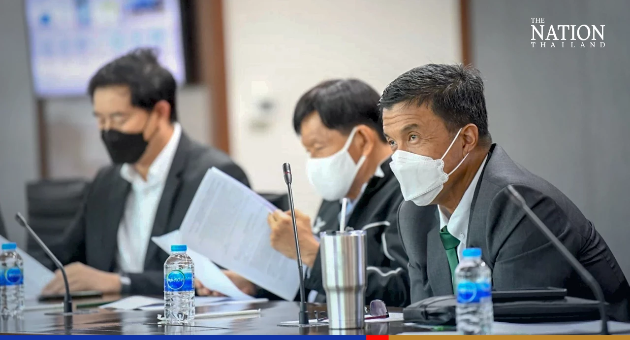 Bangkok aims to turn On Nut landfills into green space