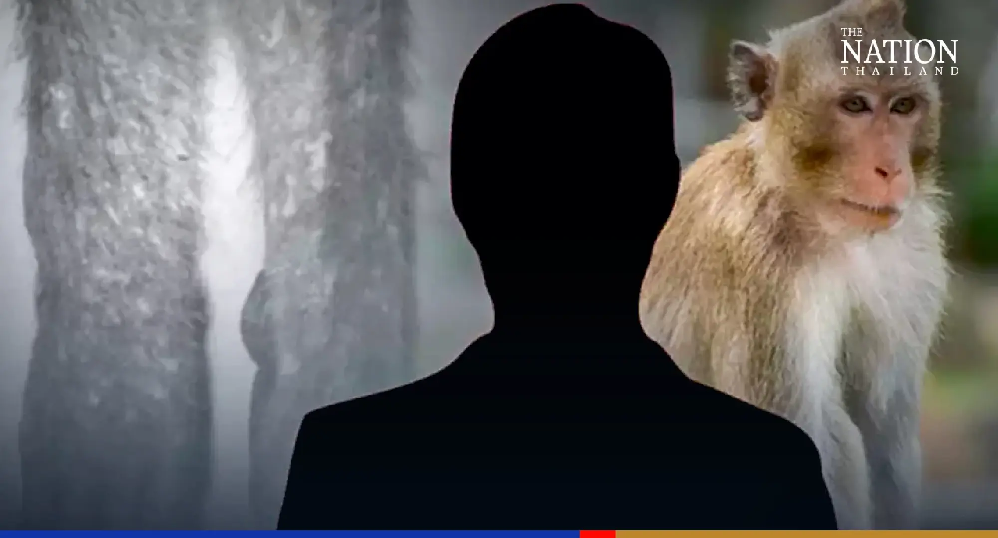 Thailand's second monkeypox case found in Bangkok