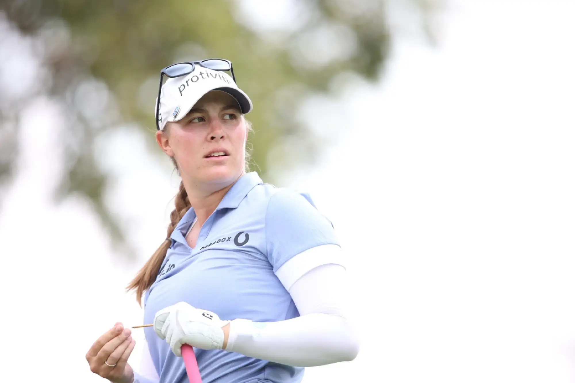 FINAL FIELD SET FOR 2022 TRUST GOLF WOMEN’S SCOTTISH OPEN