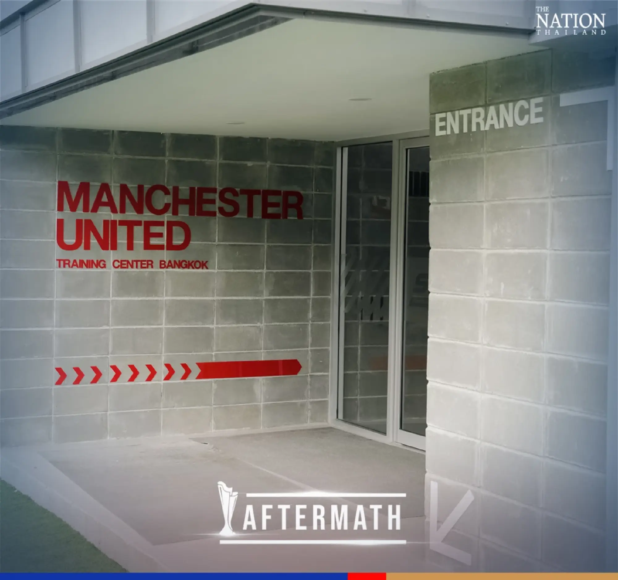 Liverpool-Man U organiser ‘happy even if he loses THB100 million’