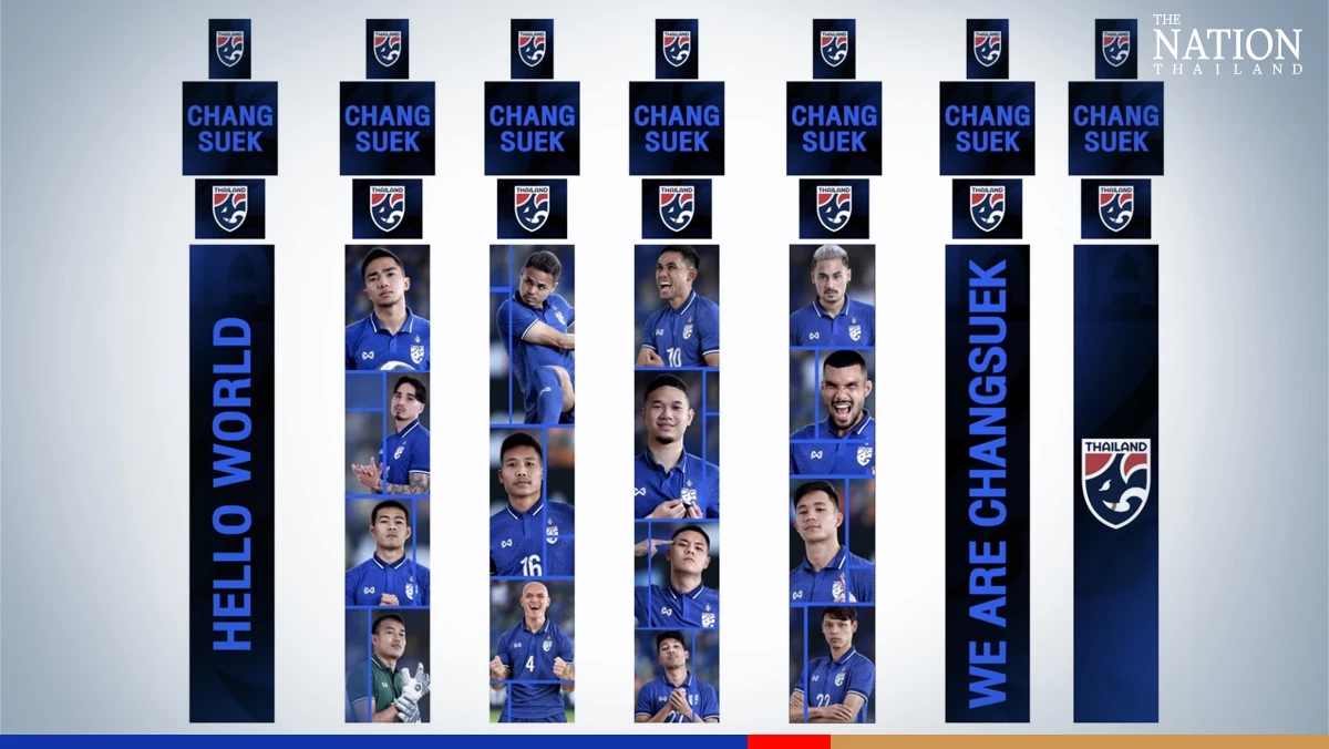 Changsuek war cry heard in New York