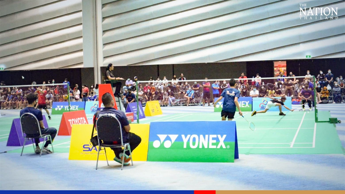 Toyota Youth Super Series aims to unearth badminton talent