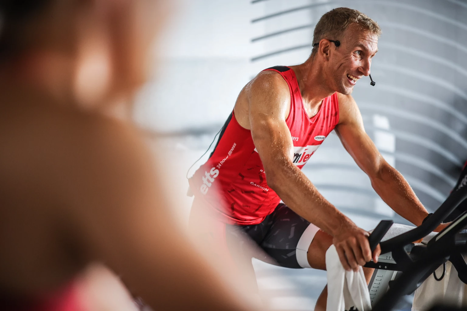 JETTS Fitness makes exercise an easy routine for urban people