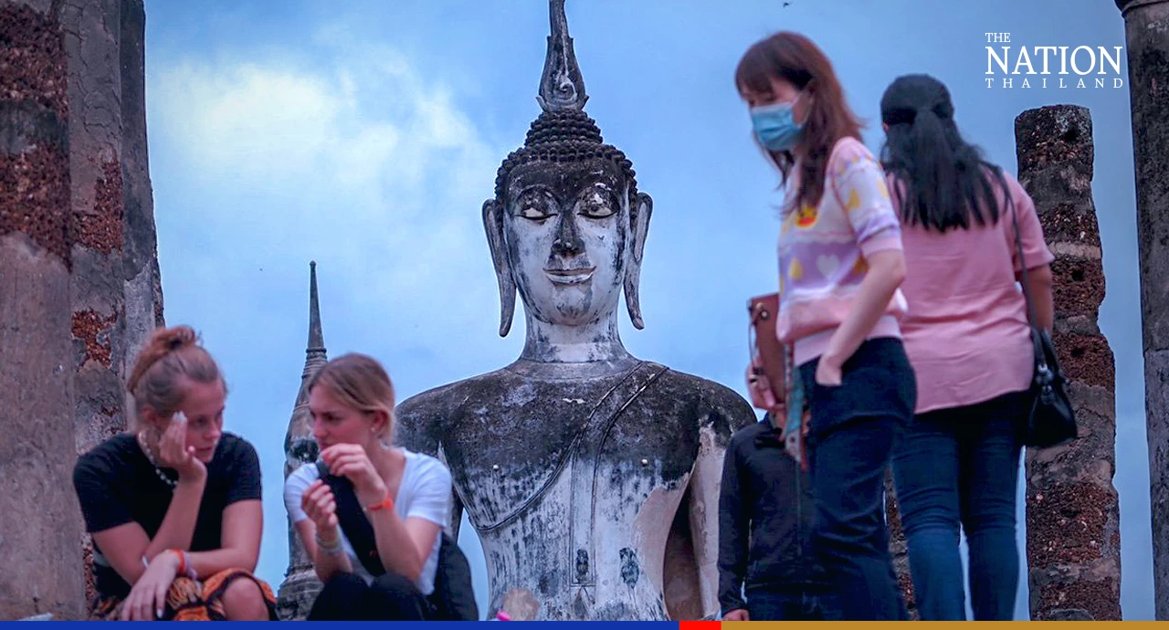 Photo credit: Charoon Thongnual