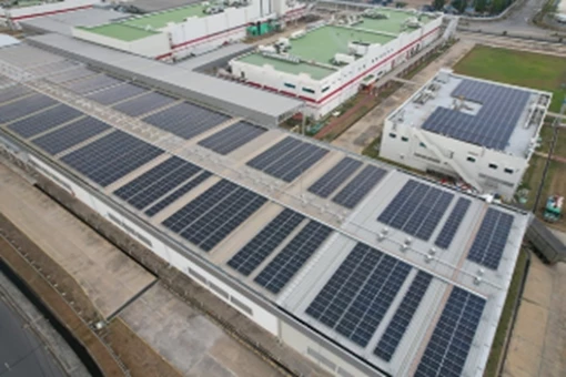 Ajinomoto Group responds to climate change by reducing greenhouse gas emissions to become carbon neutral