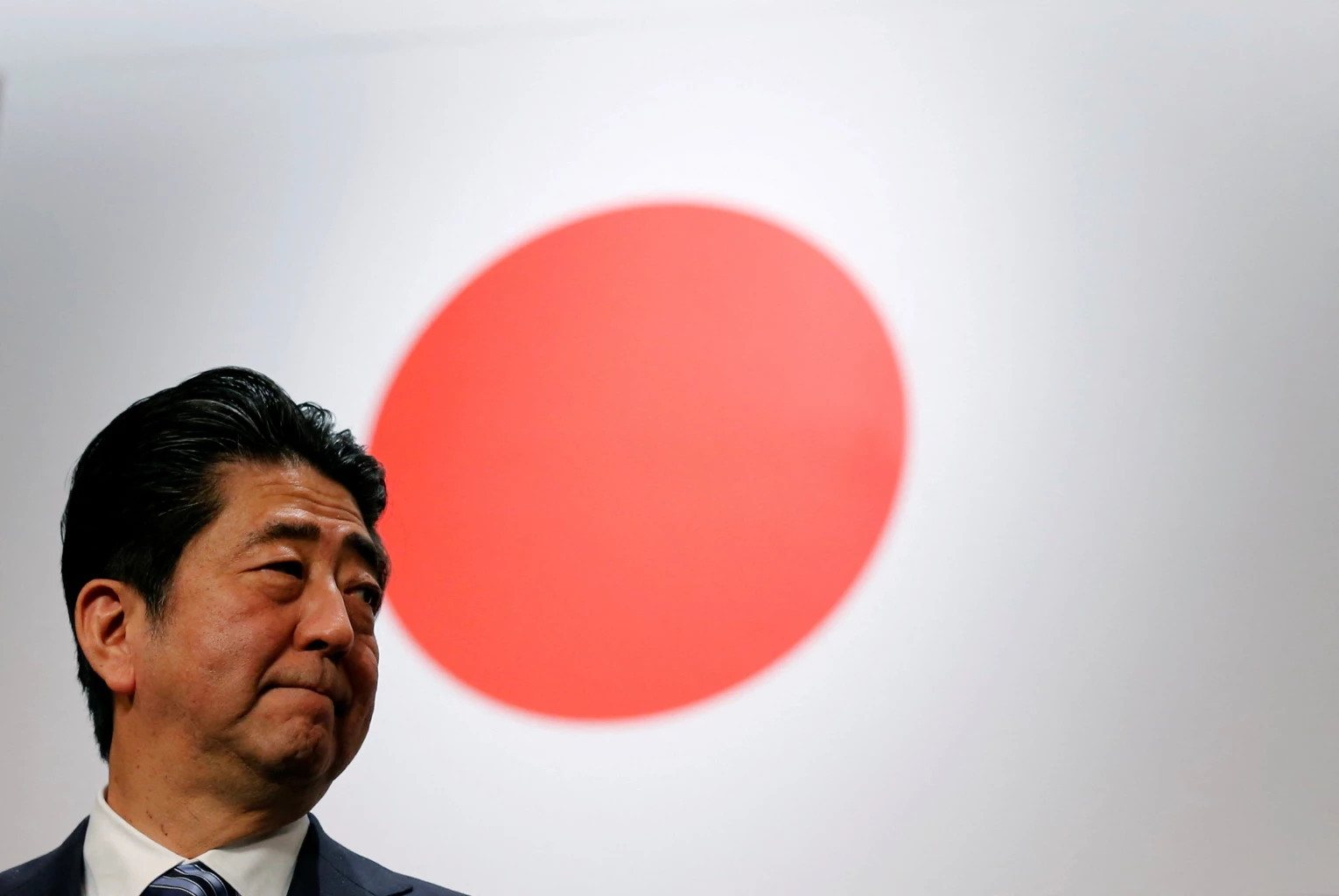 Shinzo Abe, former Japan prime minister, shot during speech