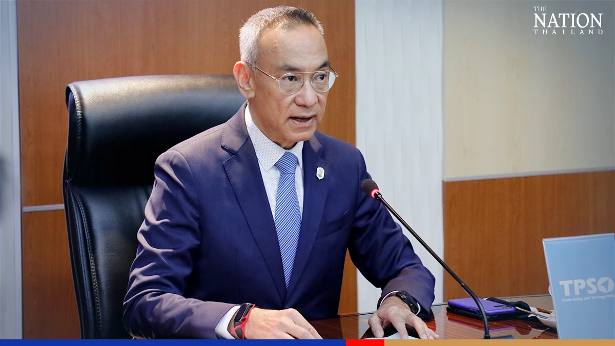 Thai exporters urged to tap Spaniards' bias for plant-based protein