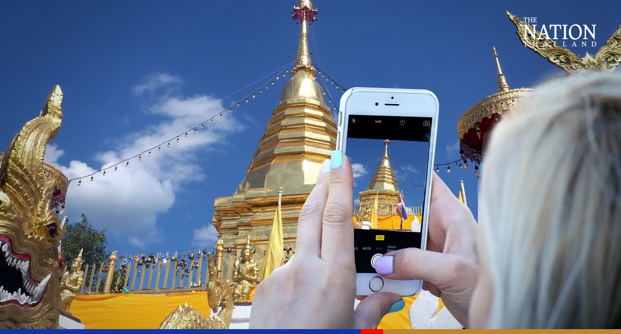 TAT expects THB14.3 billion cash flow during 5-day holiday