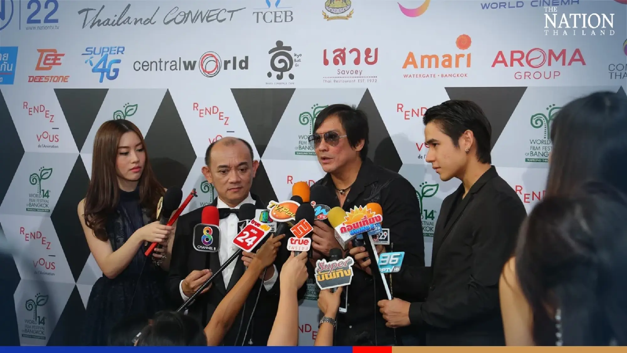 World Film Festival of Bangkok scheduled in December 2022