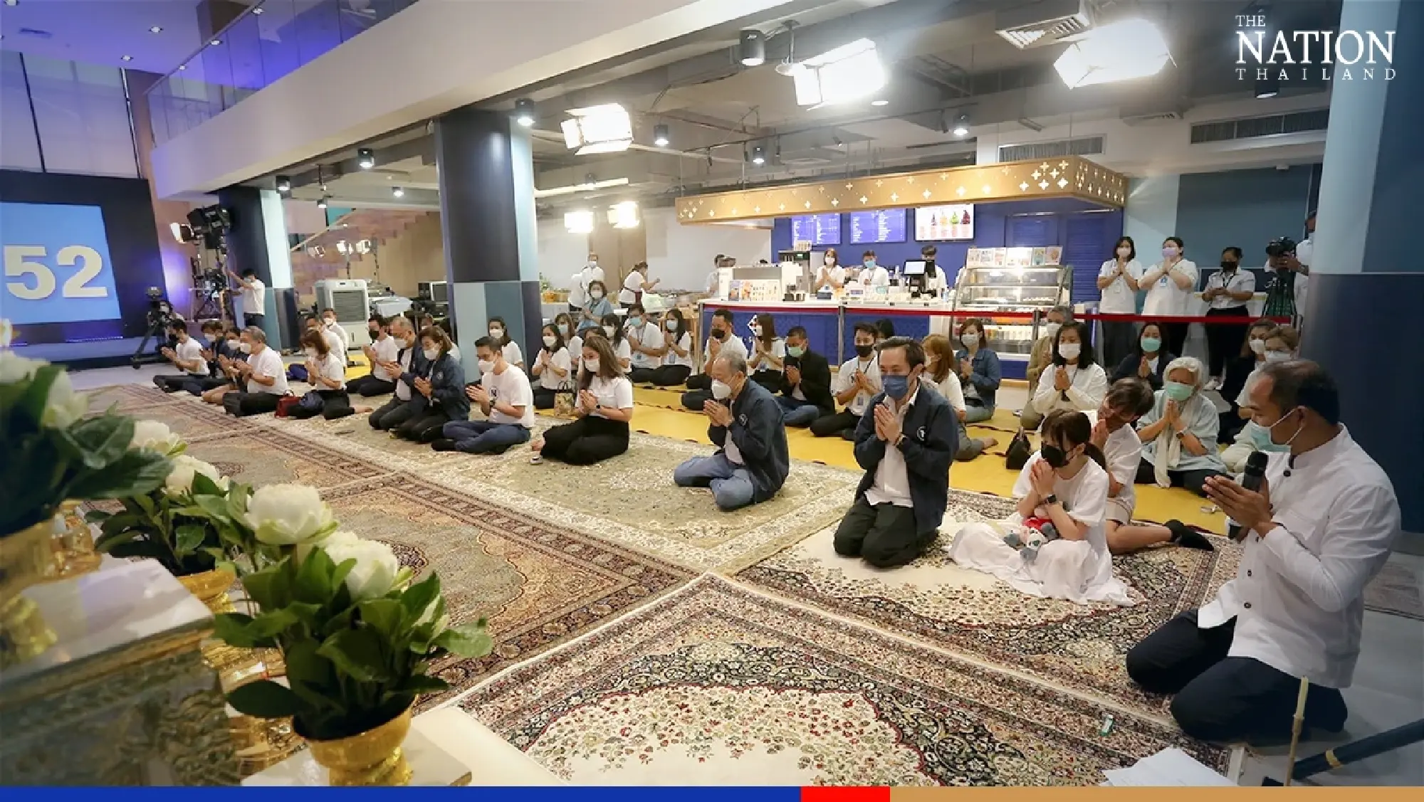 The Nation enters 52nd year with renewed commitment to unbiased news